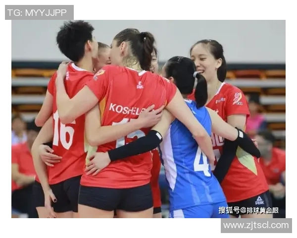 李静专访：从排球新星到传奇教练的心路历程与成长故事